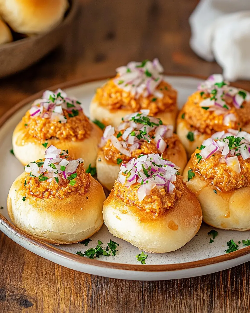 Vegane Mettbrötchen: Irresistibly Tasty and Totally Guilt-Free 5