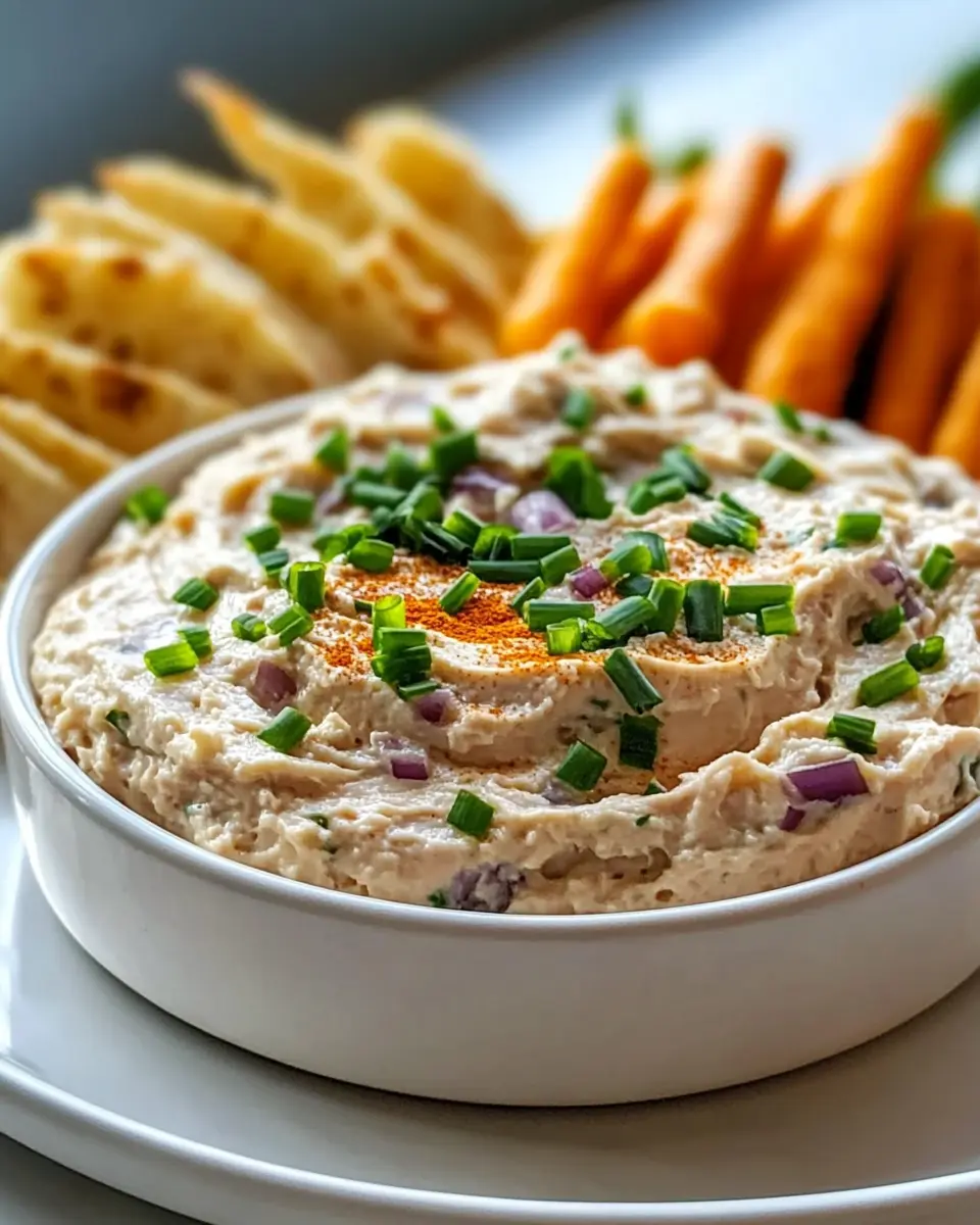 Cremiger Thunfisch Frischkäse Aufstrich: The Best Homemade Delight