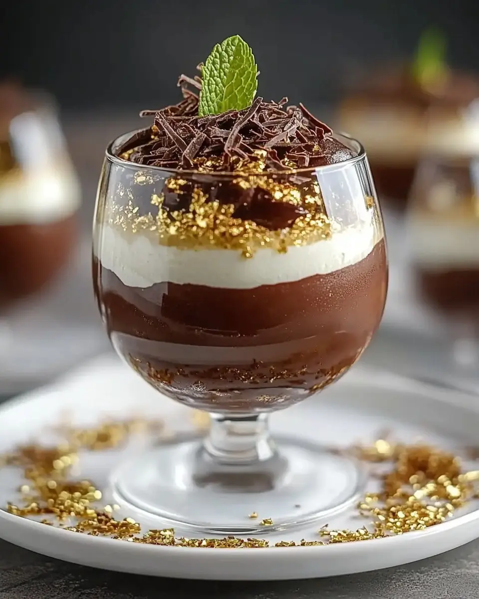 Dubai Schokoladen Dessert im Glas: Indulgent Bliss at Home 6 adntqiakp0ru5dsieihq