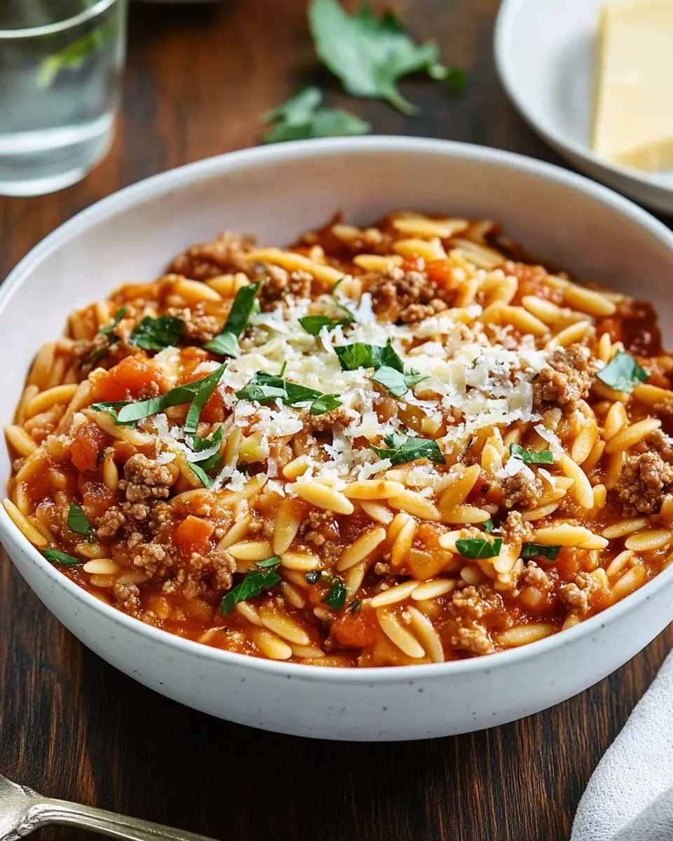 Kritharaki Hackfleisch Topf: A Cozy, Hearty Family Favorite 5 bii2pygzvdnd1km4zyee