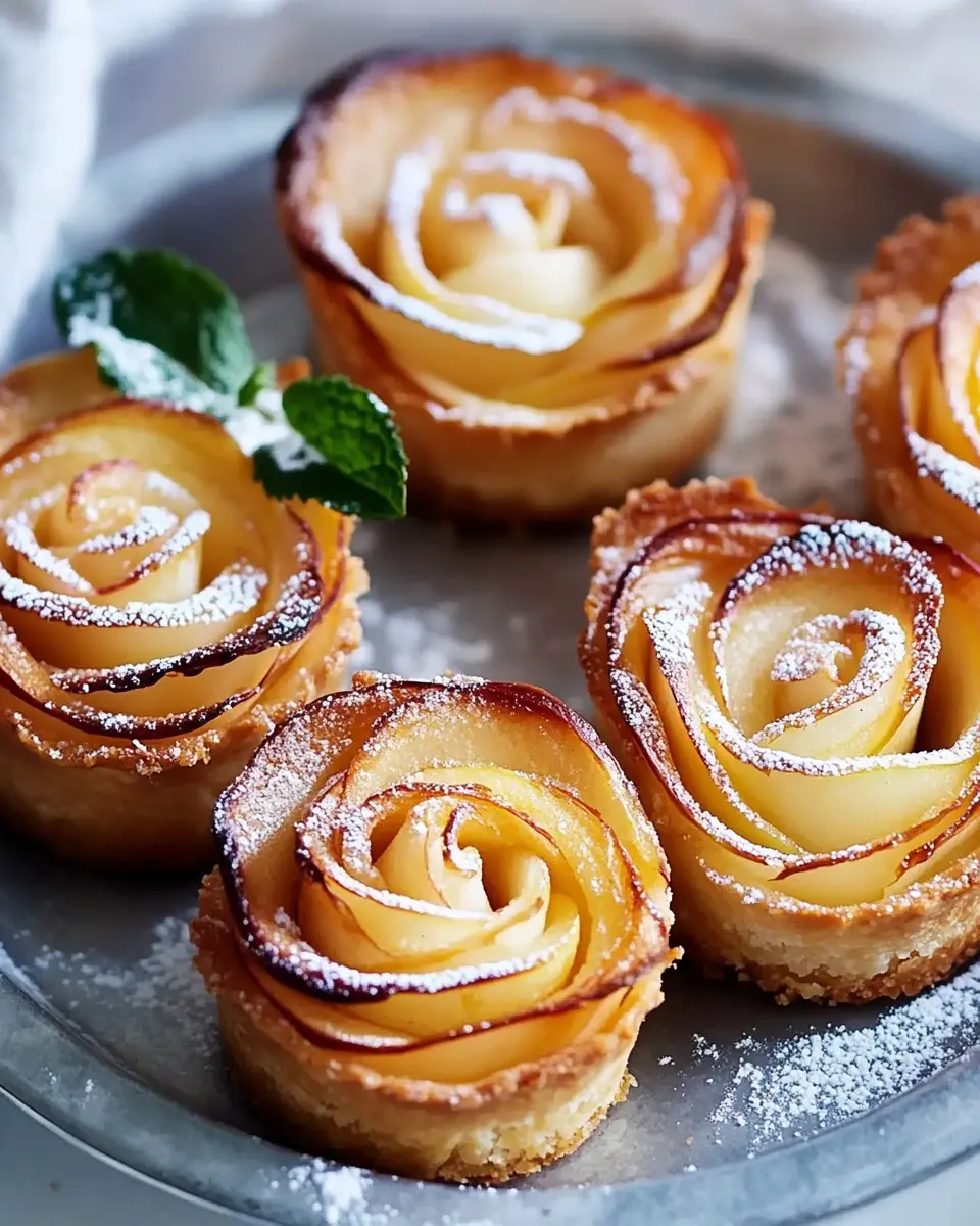 Apfel Tartes: Indulgent Apple Delights to Savor at Home 5 corwayja3nti9b1shljl