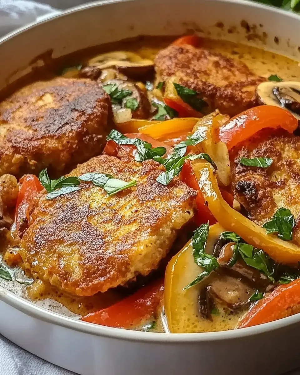 Schnitzeltopf: The Best Comfort Food for Cozy Evenings