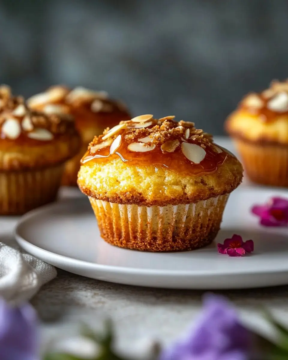 Kleine Kuchenliebe: Indulgent Bites for Sweet Moments