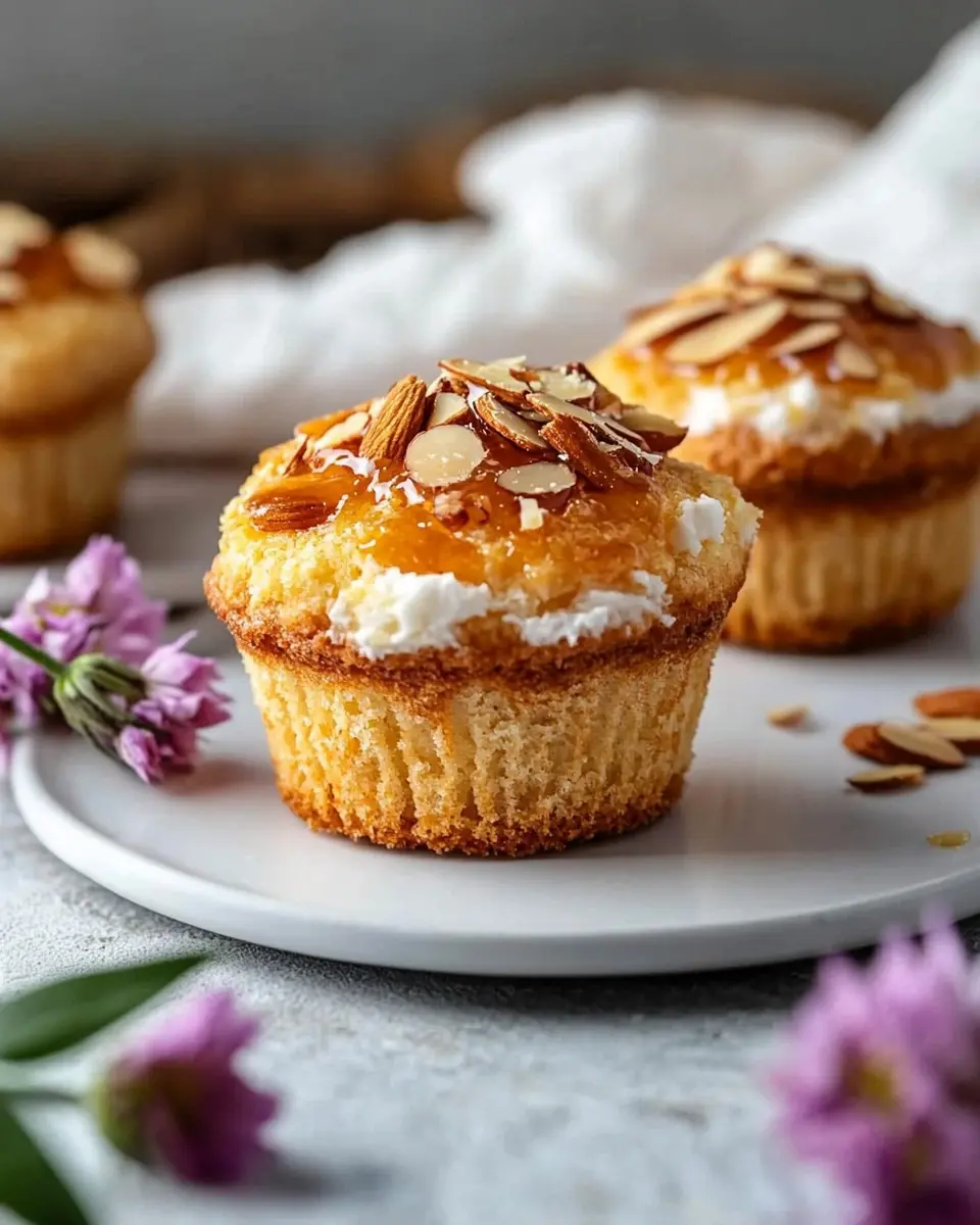 Kleine Kuchenliebe: Indulgent Bites for Sweet Moments 5
