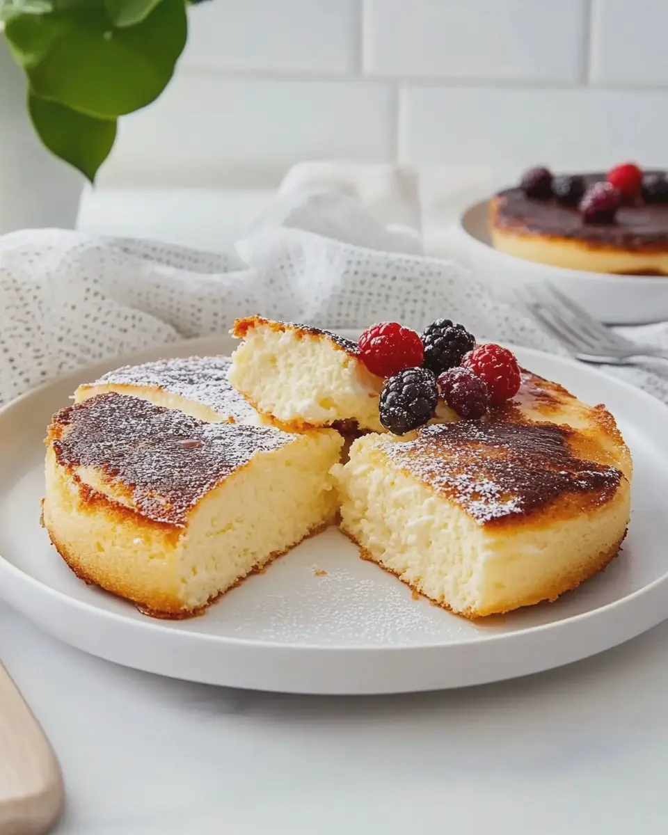 Saftige Quark: The Best Creamy Delight for Your Taste Buds