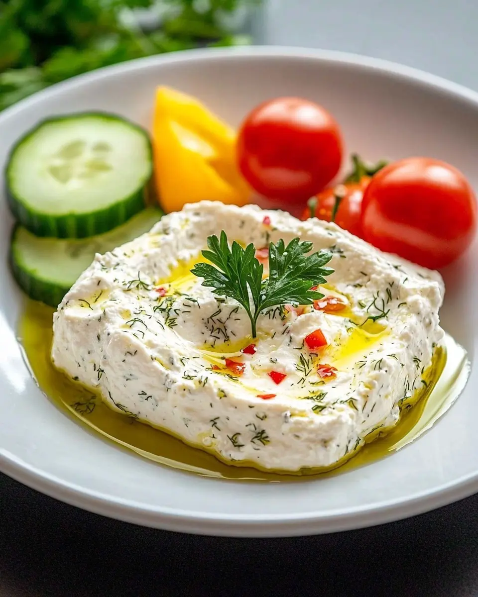 Fetacreme Bliss: Indulgent Spread for Every Craving
