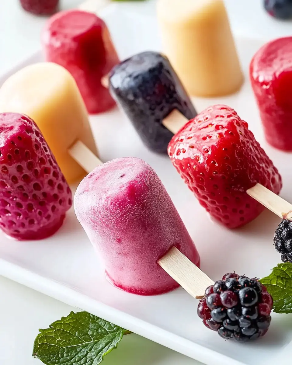 Frucht-Minis: The Best Guilt-Free Indulgence You’ll Love