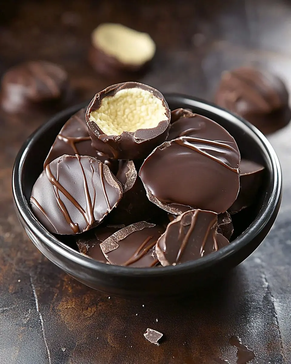 Pringles Schoko: Indulgent Chocolate Treats You Can’t Resist