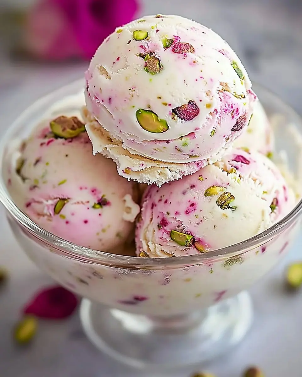 Rosen Pistazien Cheesecake Eis: Indulge in Creamy Bliss 5 grwpbg9l73j06uywatv0