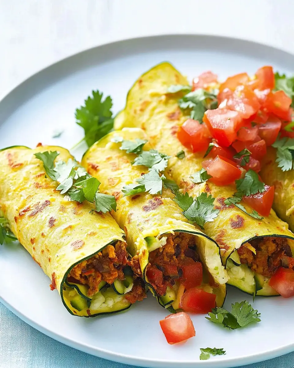 Gefüllte Zucchini-Tortillas: Easy, Flavor-Packed Perfection! 5 iu3ovztcunag1yqmdspz