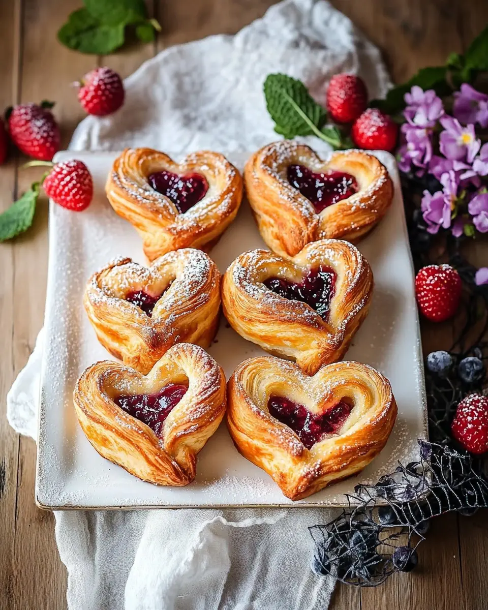Süßes aus Hefeteig: Irresistibly Soft and Sweet Treats to Bake
