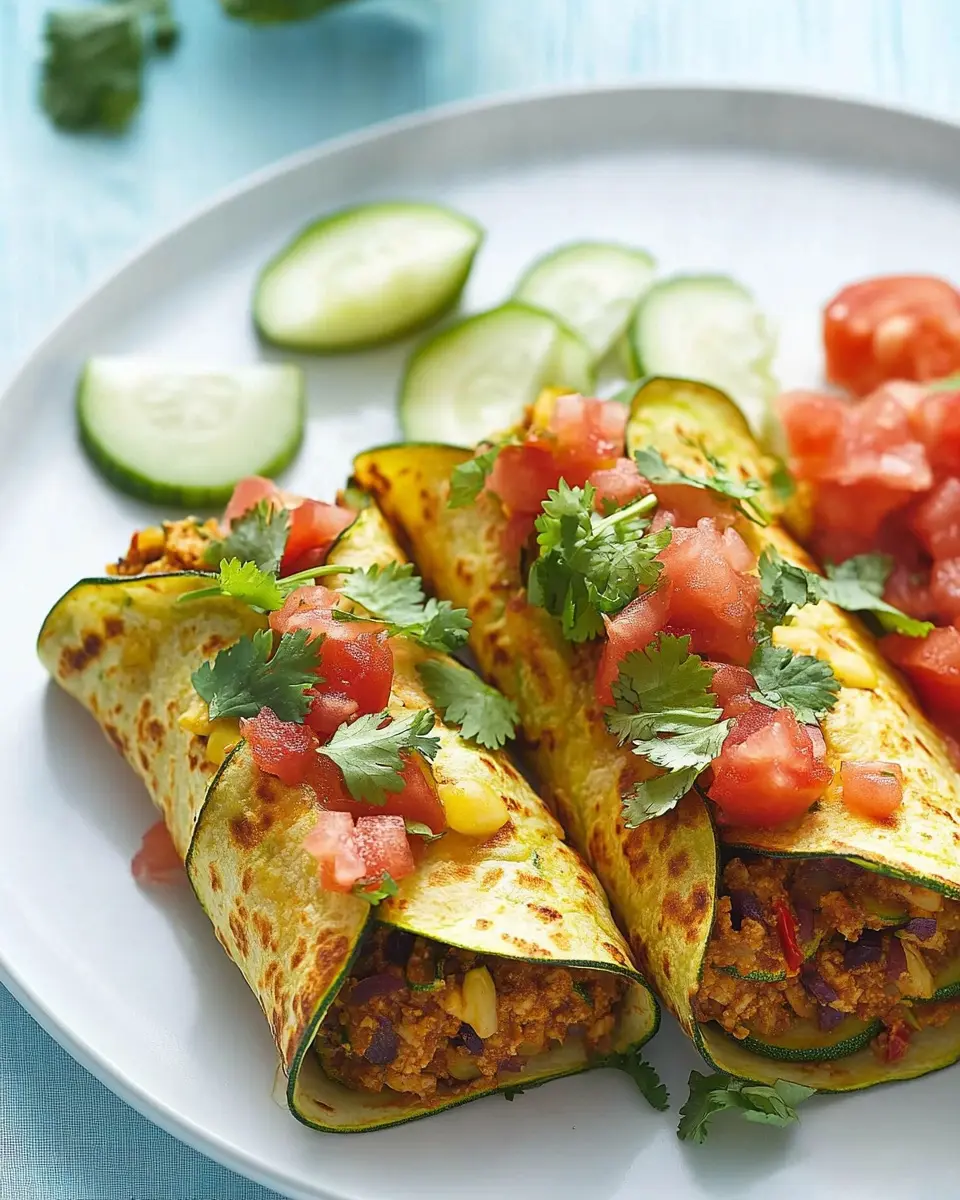 Gefüllte Zucchini-Tortillas: Easy, Flavor-Packed Perfection! 7 ku3ktiljjrvk4wnm98ca