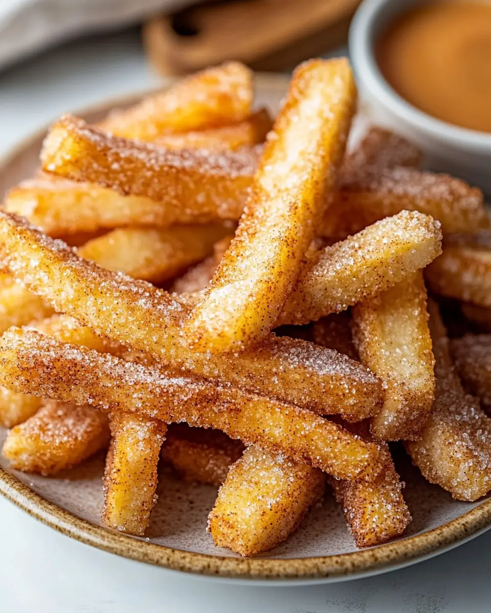 Air Fryer Apfel-Pommes: Irresistibly Crunchy & Sweet Delight 7 lbcvrpii6hzkamwbasrd
