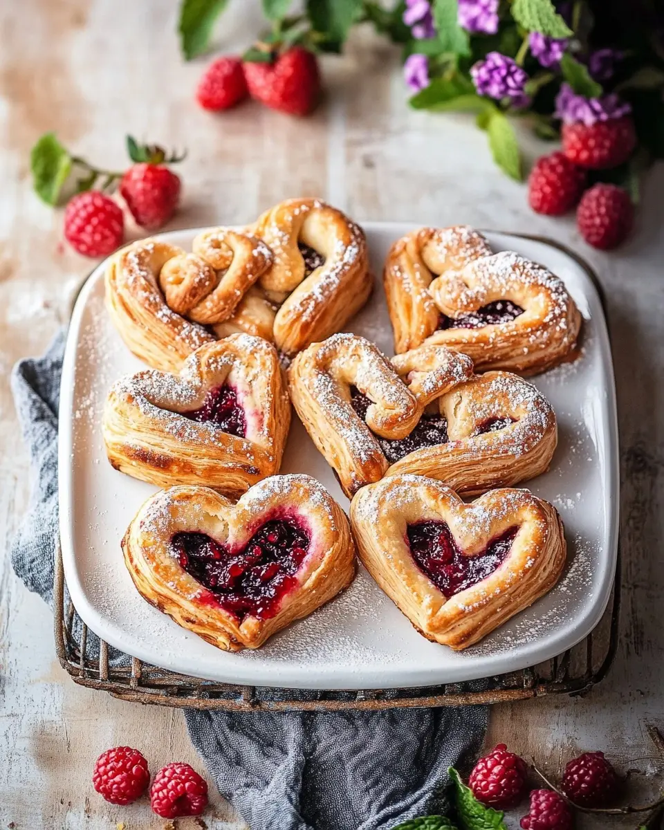 Süßes aus Hefeteig: Irresistibly Soft and Sweet Treats to Bake