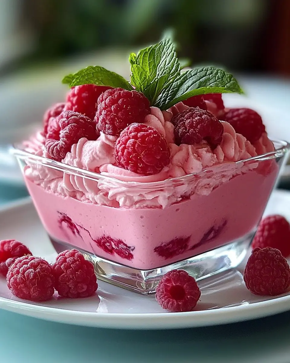 Unglaubliches Himbeer Mousse Rezept: Indulgent Bliss in a Bowl 6 lyw85alpaodztcifz1yg