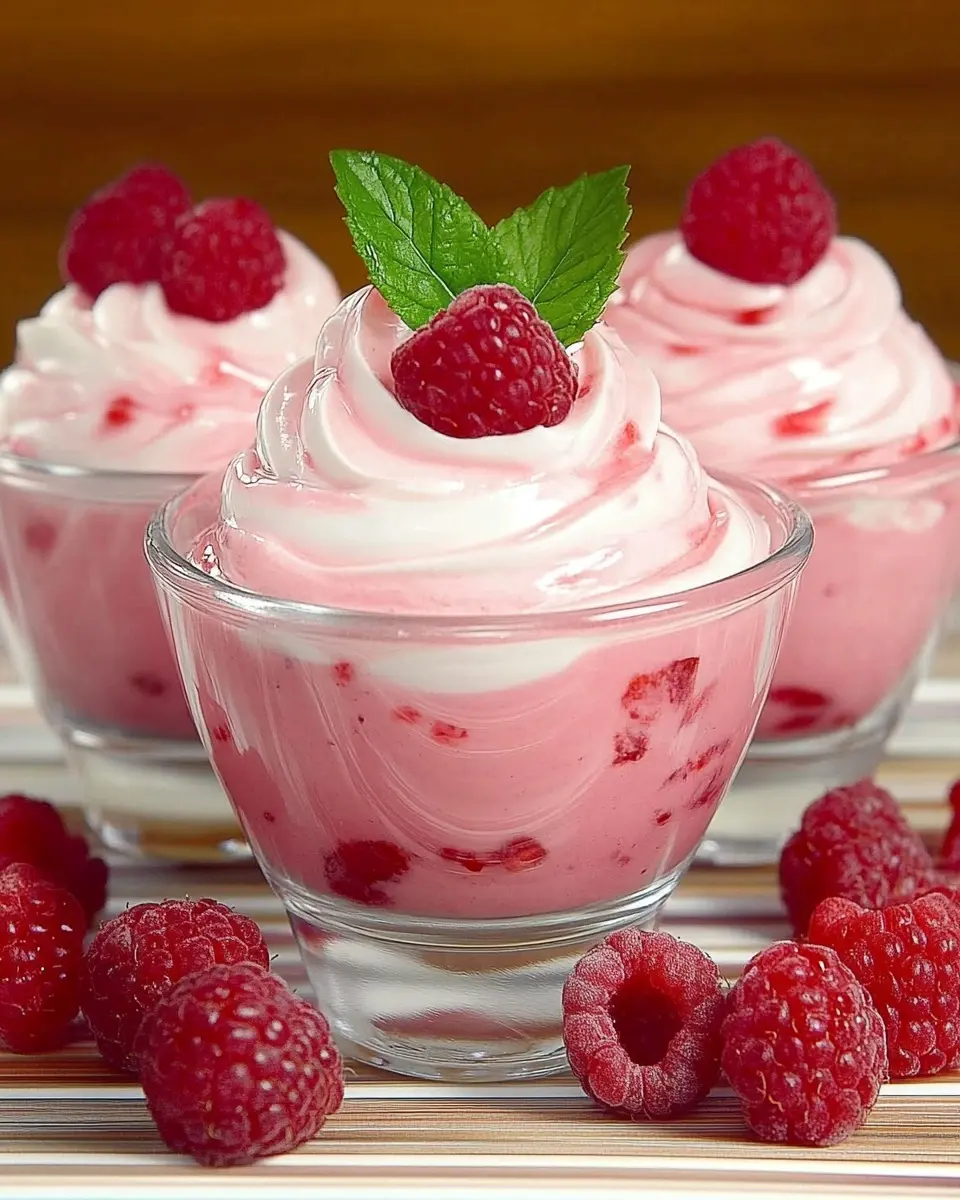 Schnelle Himbeercreme: The Best Creamy Delight at Home 5 nfanovhaogtik5jhm8dh