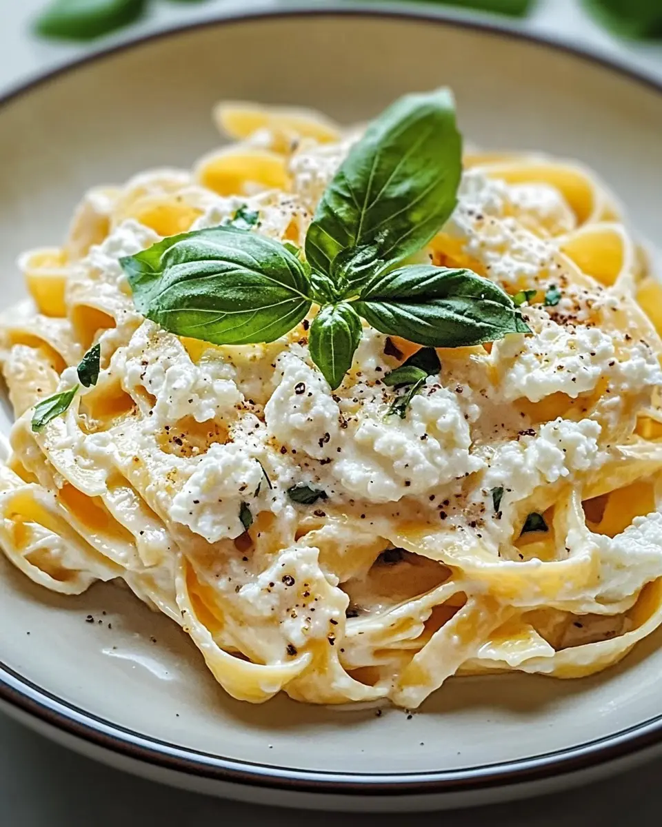 Protein Nudeln mit Hüttenkäse einfach zubereiten: Easy & Delicious! 7 niiimuz8m2zh3mhj2bvg