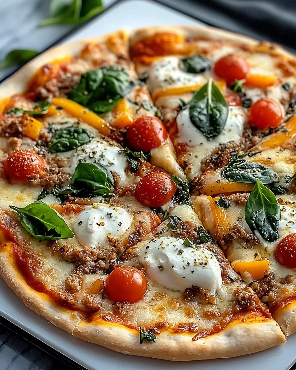 Fitness-Pizza mit Skyr: The Best Guilt-Free Indulgence 6 nlmhbagwnynh8ikbosco