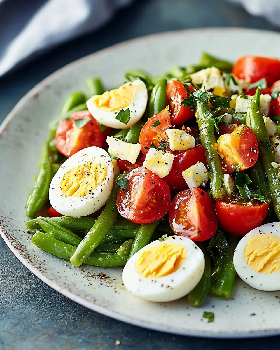 Bohnen-Brot-Salat mit Eiern: The Best Comfort Food Delight 5 oc2cyfhulbuh2mttlshy