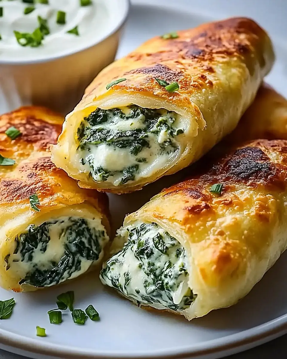 Kartoffeltaschen mit Spinat-Frischkäse: Irresistibly Delicious Bites 7 ofcchlshkfeiep5dta0m