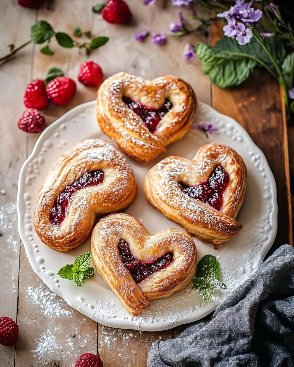 Süßes aus Hefeteig: Irresistibly Soft and Sweet Treats to Bake