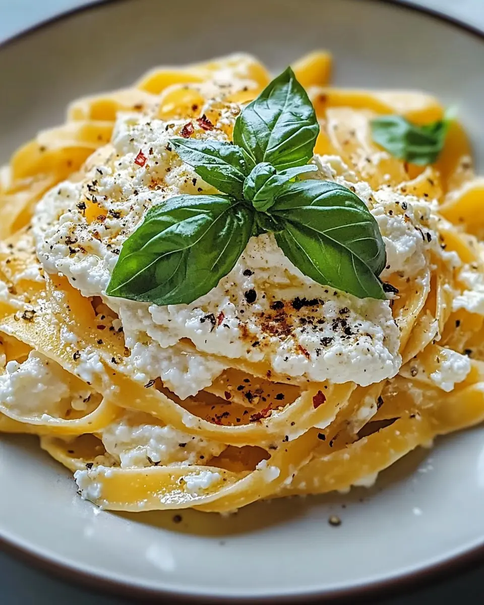 Protein Nudeln mit Hüttenkäse einfach zubereiten: Easy & Delicious! 5 ozpokyzkigvsbtwazcsg