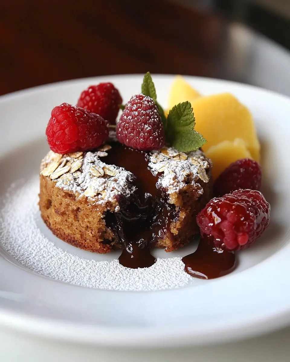Baked Oats Lava Cake: Indulgent Treats You’ll Adore! 6 pb3wl7a5rltafedmbvsj