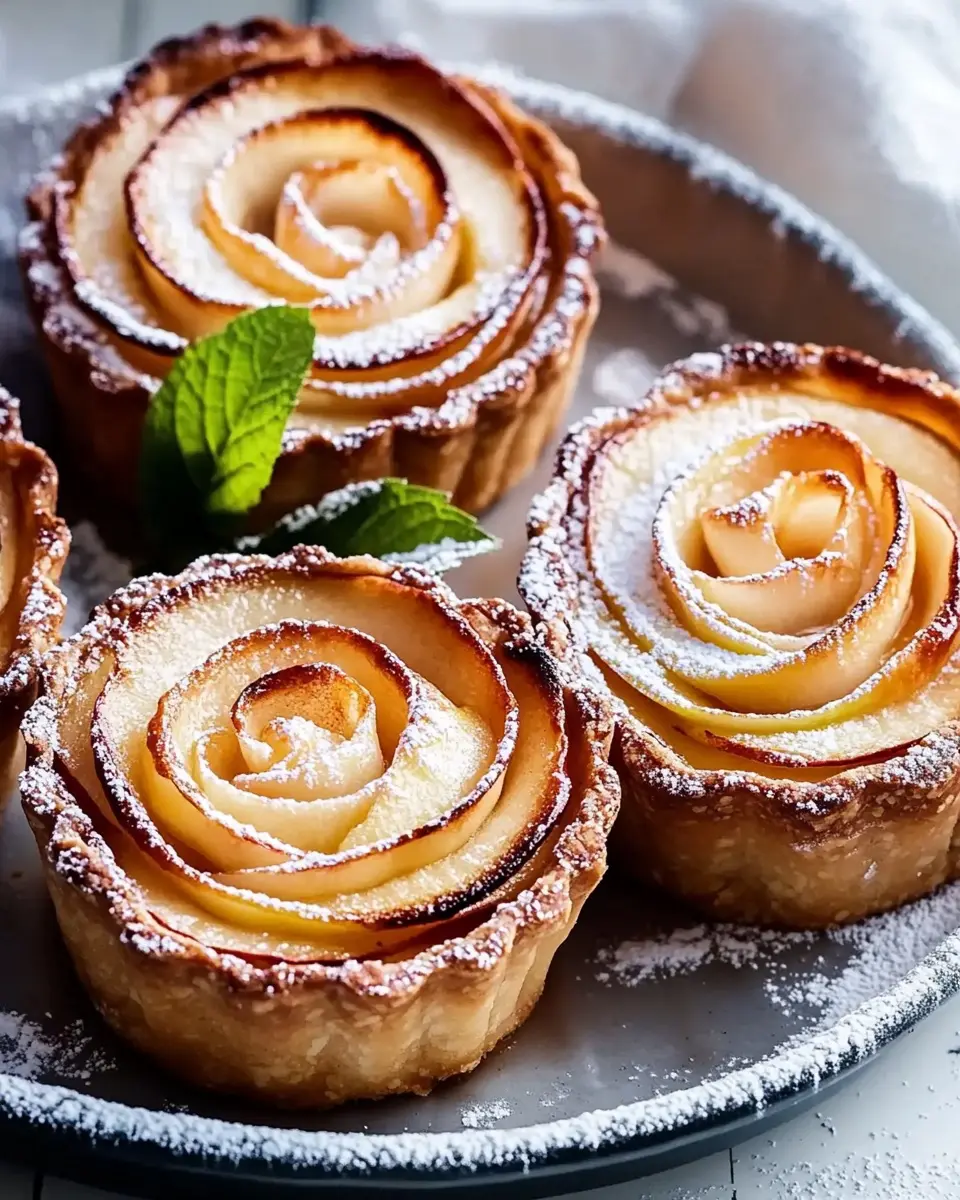 Apfel Tartes: Indulgent Apple Delights to Savor at Home 6 pvbarg7peviiop400ga3