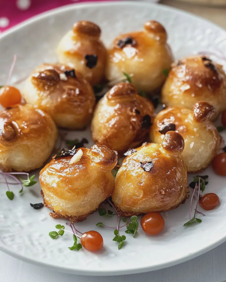 Homemade Donuts: Irresistibly Soft and Sugary Indulgence