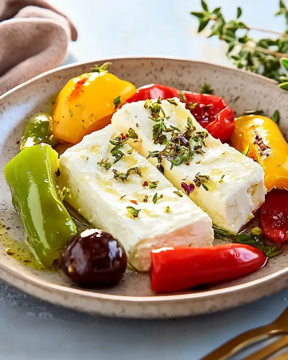 Feta mit Spitzpaprika: A Bold and Flavorful Twist on Cheese 5 qvp3fvhi0lqp9tt4no5g