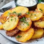Bratkartoffeln First Image First Image