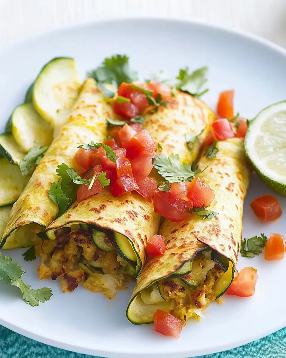 Gefüllte Zucchini-Tortillas: Easy, Flavor-Packed Perfection! 6 rui1e6pwrvsir0ubk5e5