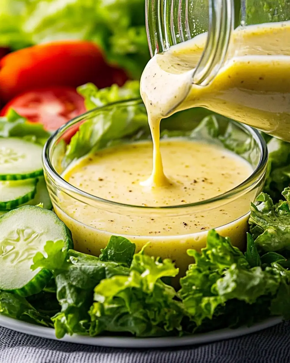 Leckeres Salatdressing: Der beste Geschmack für Blattsalate 6 rwou8jycpehmzcj7b3sg
