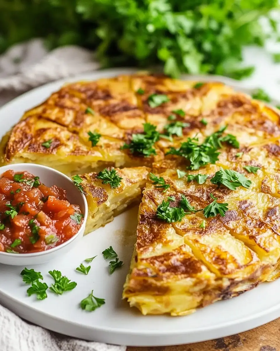 Spanische Tortilla mit Kartoffeln: The Best Comfort Food Ever 5 s0cyzs88lblkcc3qqoqh