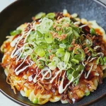 Bratnudeln Okonomiyaki-Style First Image First Image
