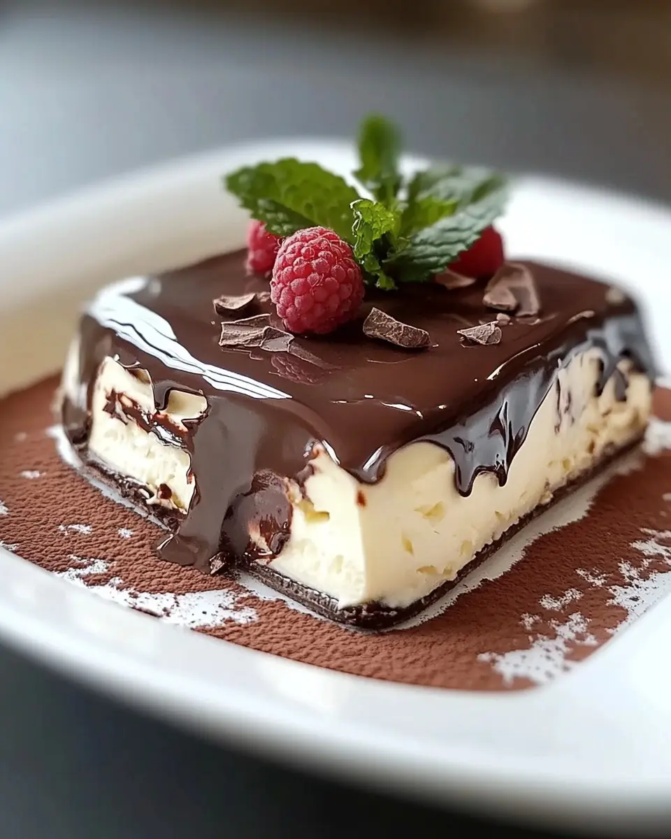 Süße Sünde Rezept mit Zartbitter und Sahne: Pure Indulgence! 7 svycdu0iihtozb7hso6j