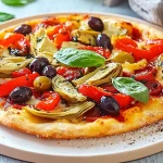Antipasti-Pizza First Image First Image