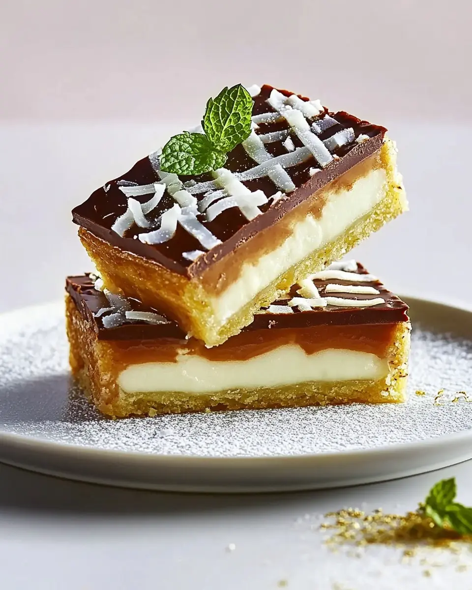 Clutch de Coco: The Best Indulgent Coconut Treat You Must Try