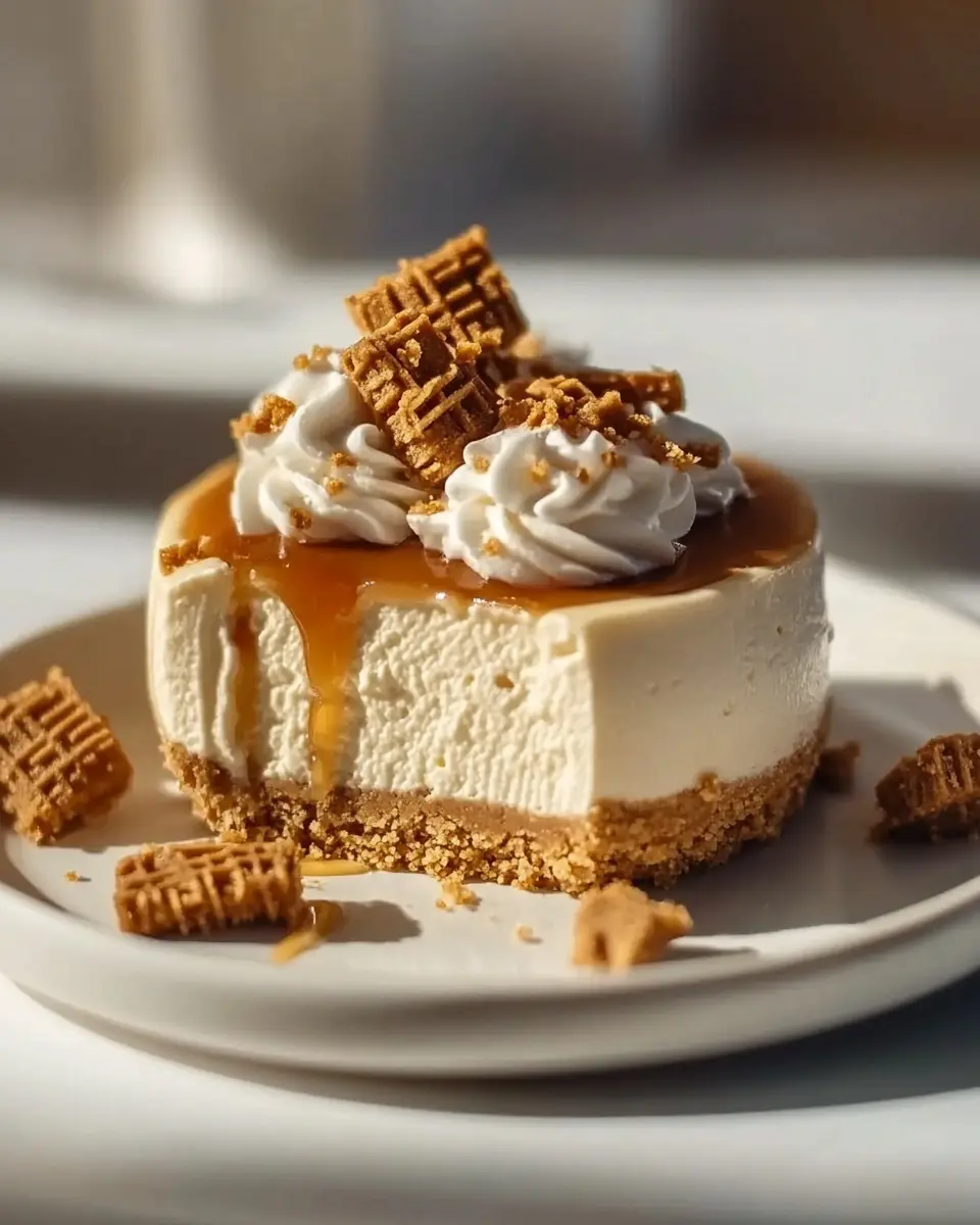Einfaches Biscoff Käsekuchen Rezept: No-Bake Indulgence Awaits 7 y11ze8bsh5mqlvt2rb9u