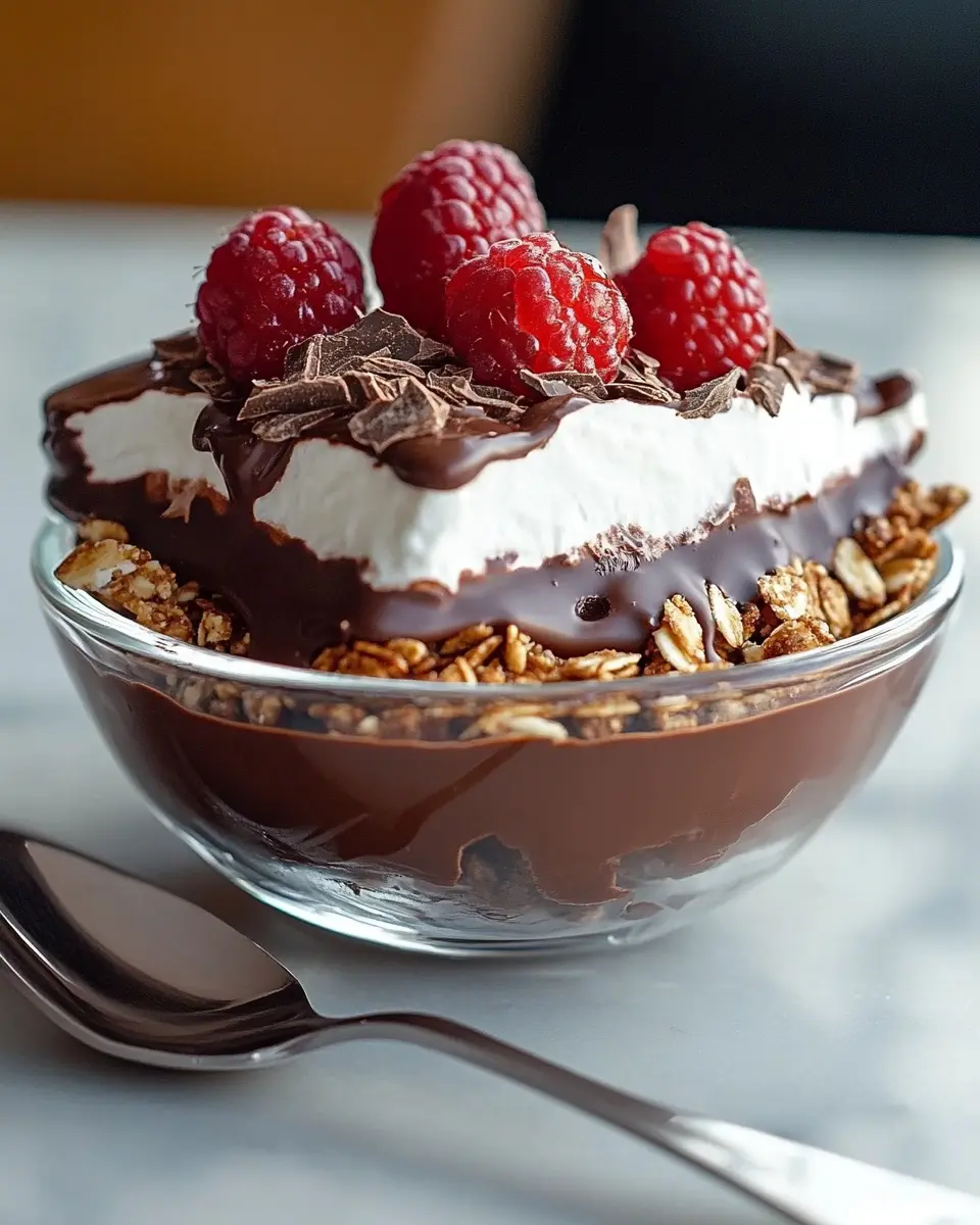 High Protein Kinder Pingui Bowl First Image First Image