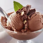 Nutella-Eis First Image First Image