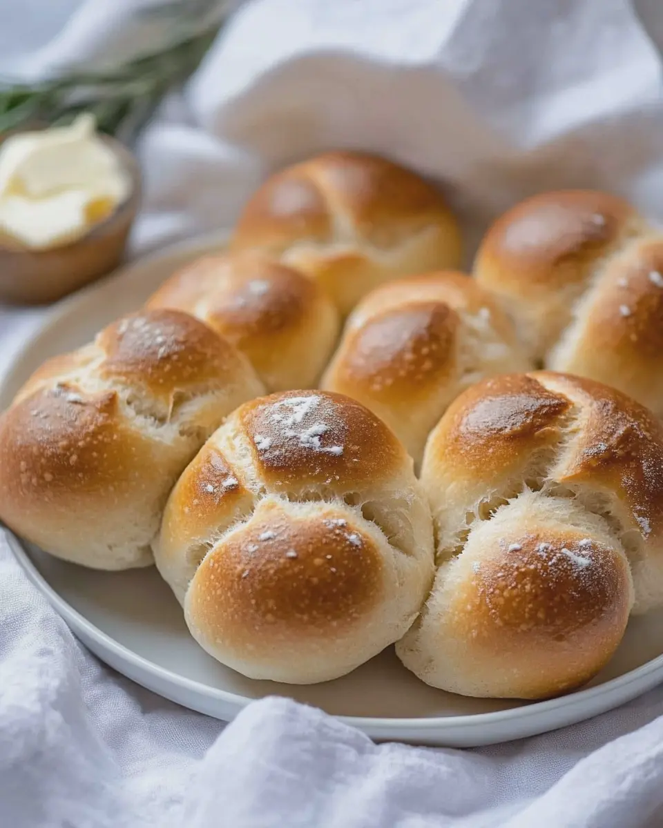 Christina Bauers Knopfsemmerl: The Best Soft Pretzel Recipe 7