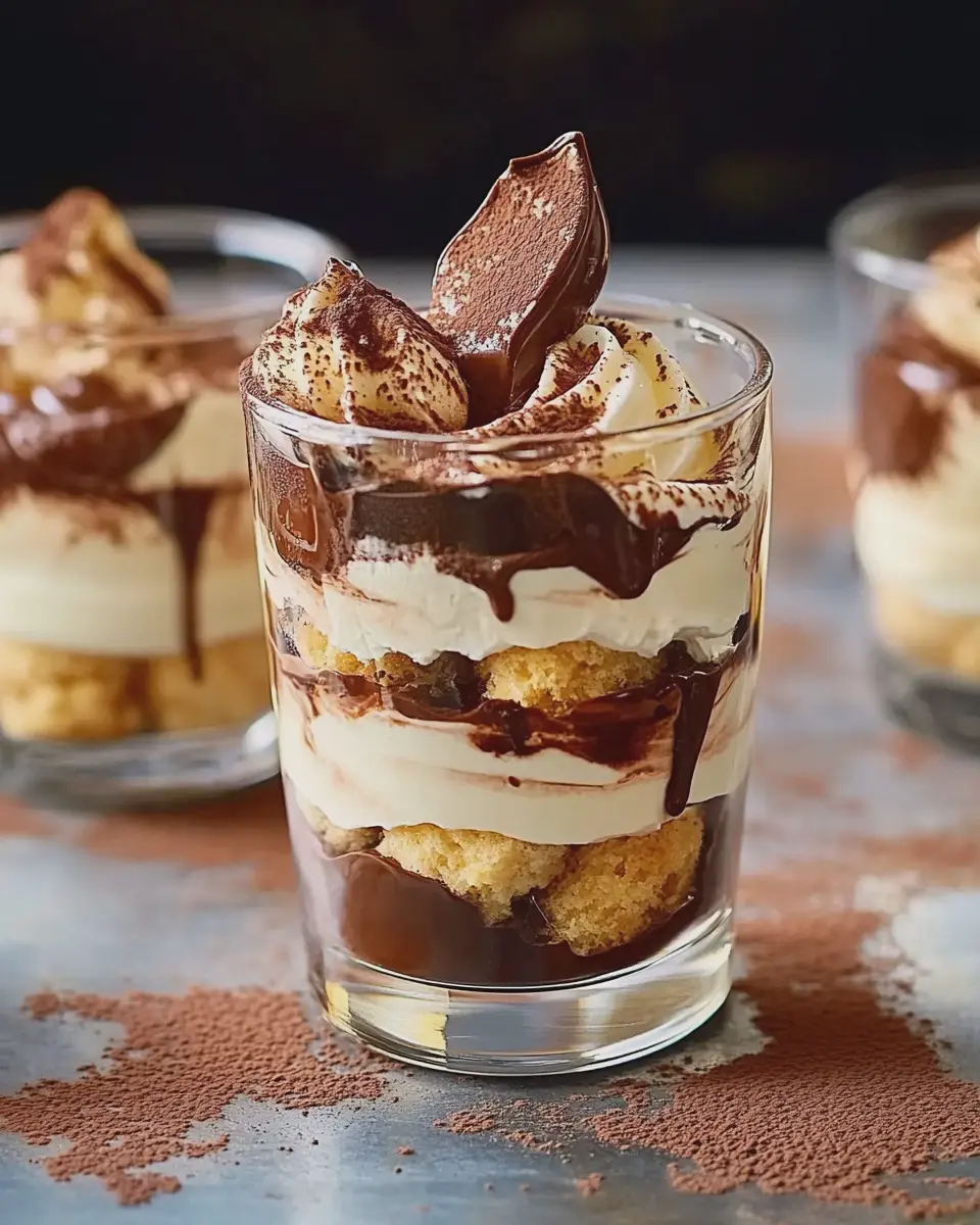 Schnelles Tiramisu im Glas: Irresistibly Easy Delight! 7 eyilebp2r8dm5hzgvory