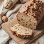 Nussbrot First Image First Image