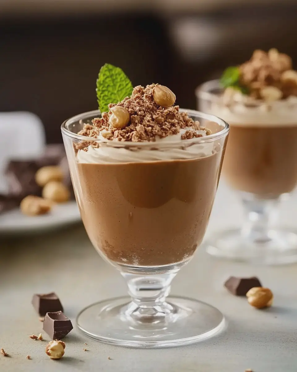 Giotto Mousse: Indulgent Chocolate Bliss in Every Bite 7 kdhhkyoooazhcd5ghily