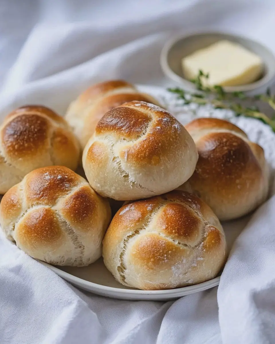 Christina Bauers Knopfsemmerl: The Best Soft Pretzel Recipe 5 lffl4vwi3e5tdjc0efg1