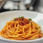 Spaghetti all’assassina – Killer-Spaghetti First Image First Image