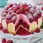 rezept-christina-bauer-biskuitroulade-aufmacher-himbeermarmelade-nadja-hudovernik-SZ001294 First Image